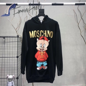 Moschino Hoodie MOSH24239 